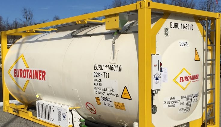 DG Cargo